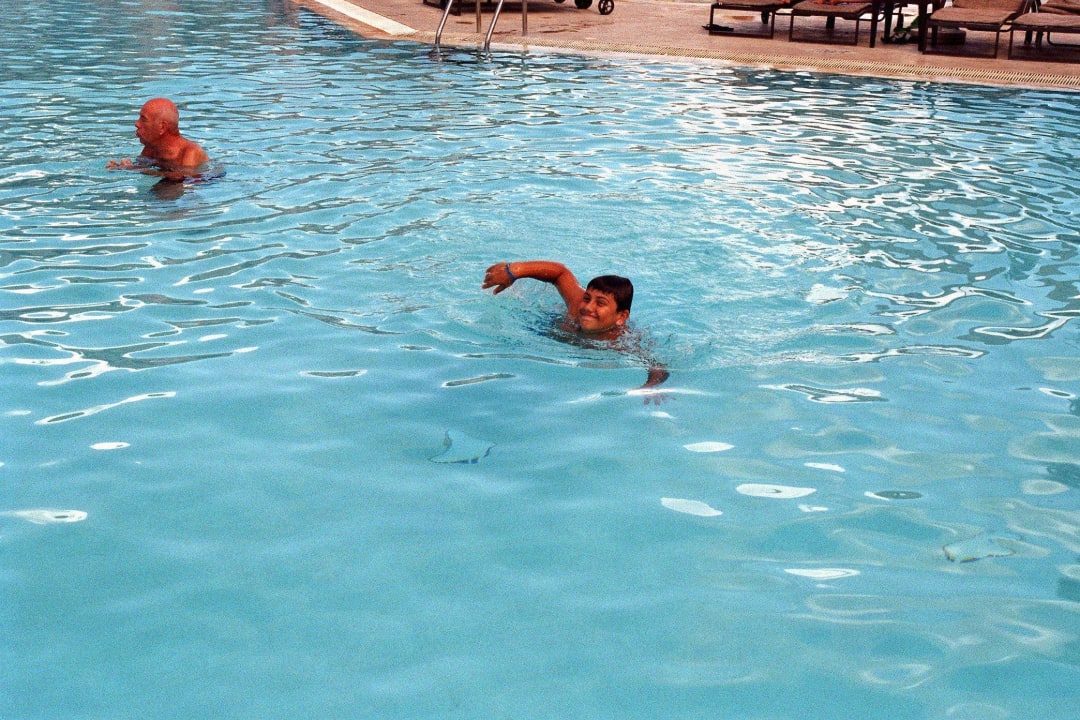 Sauber Hotel Viva Dominicus Palace by Wyndham-All Inclusive Resort