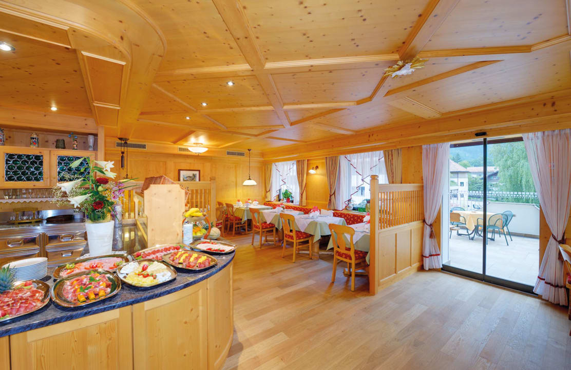 Restaurant Pension Brunhild