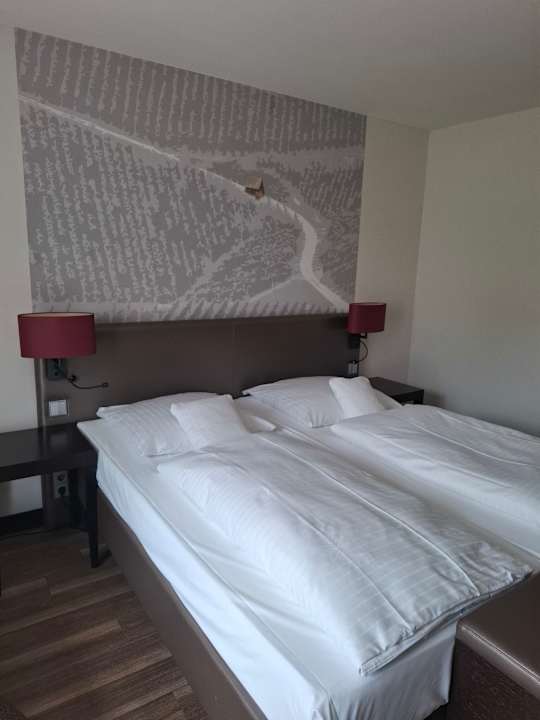 Zimmer Hotel Ritter Durbach