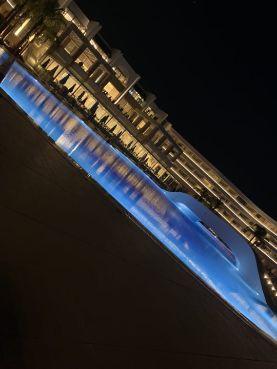 Pool Princess Andriana Resort & Spa