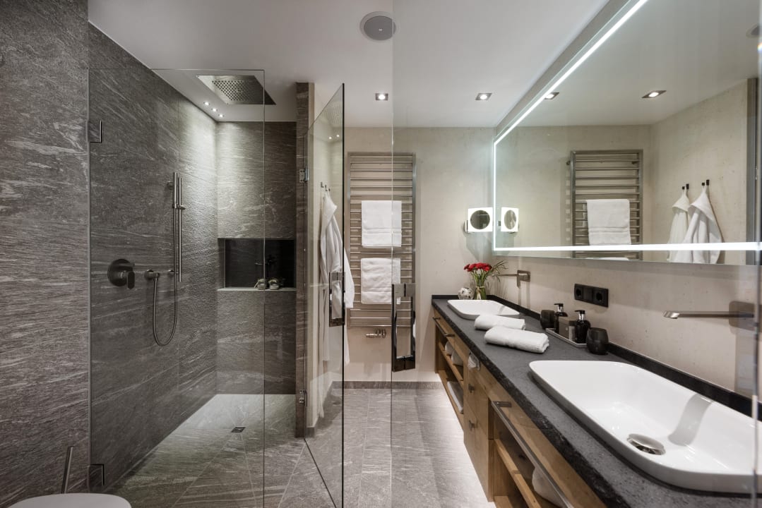 Zimmer Platzlhof - Mein Hotel im Zillertal