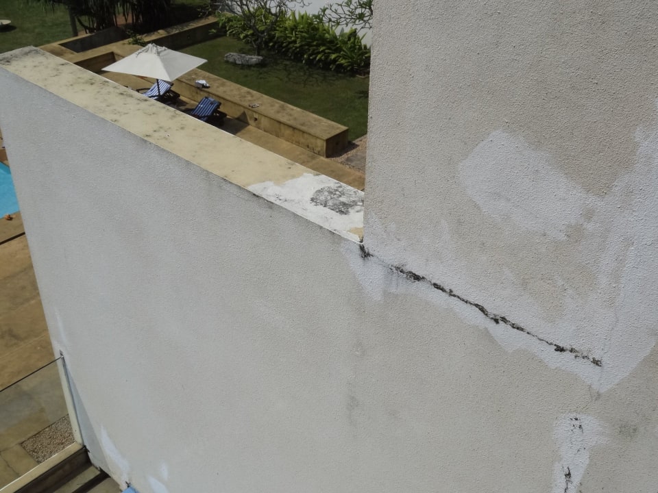 Manson Suite Haridra Resort & Spa