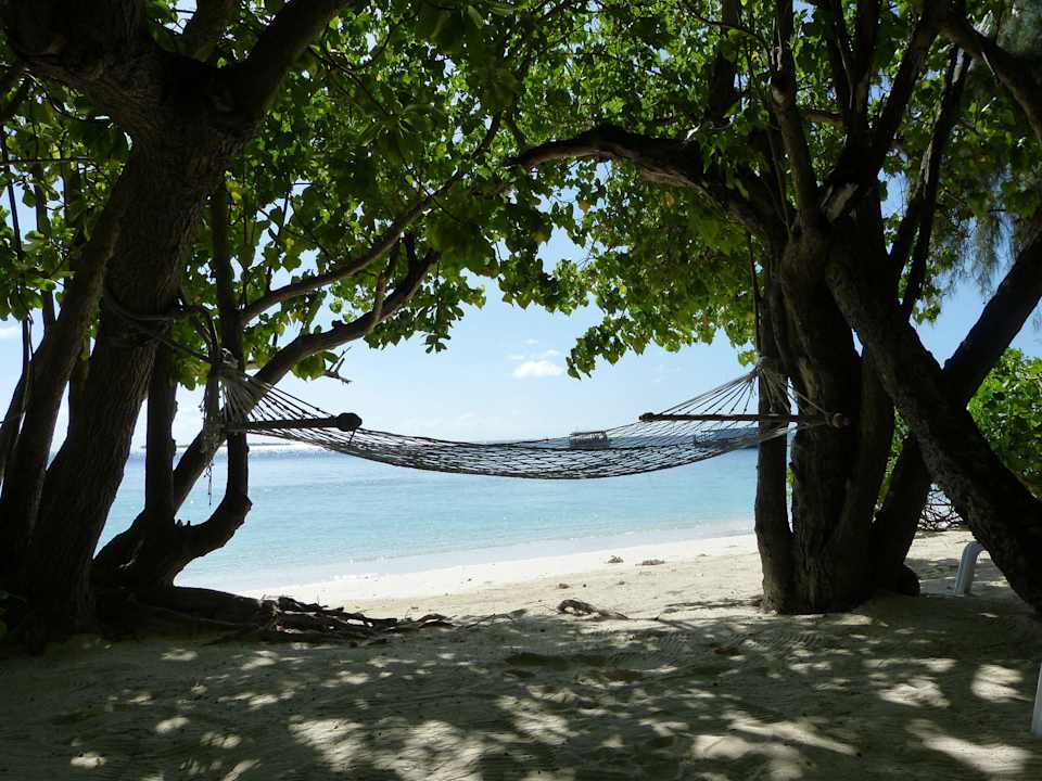 Relaxen Biyadhoo Island Resort