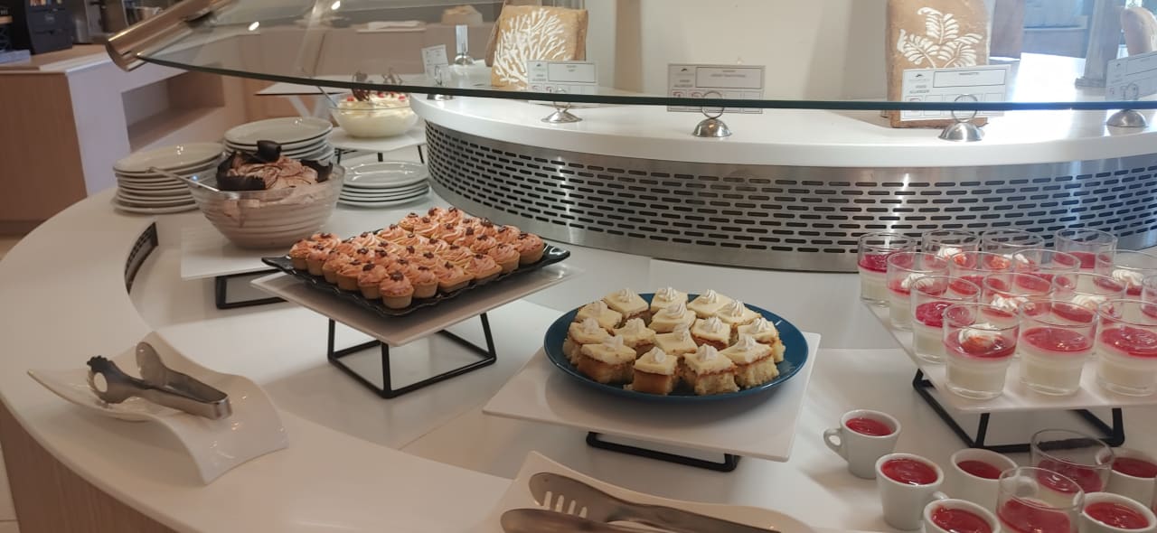 Gastro Porto Bello Royal