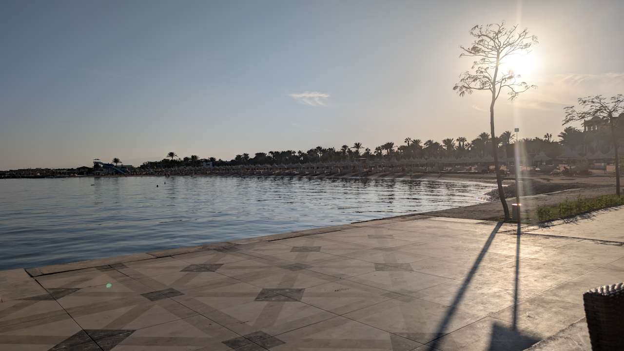 Strand The Grand Palace - Adults only