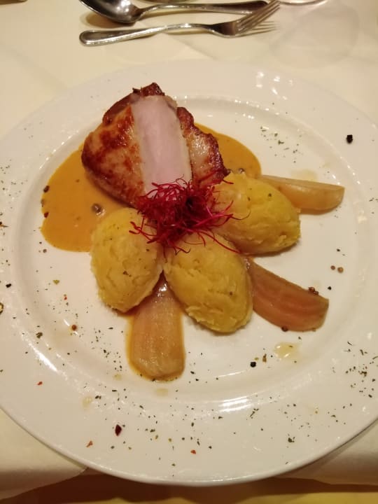 Gastro Familienhotel Sonngastein