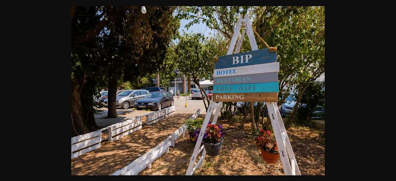 Sonstiges Hotel BIP