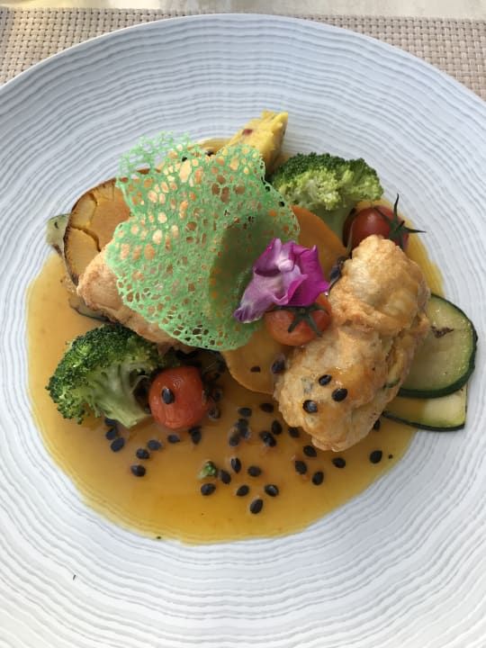 Gastro Sentido Galomar