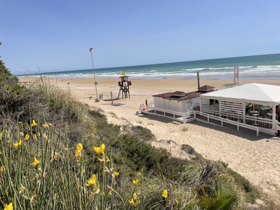 Strand Aldiana Club Andalusien