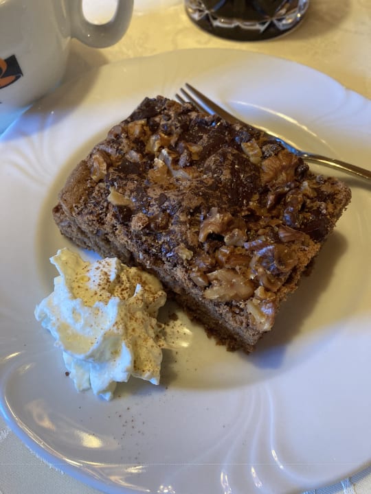 Gastro Hotel Rockenschaub AUSZEIT 1000m über dem Alltag!