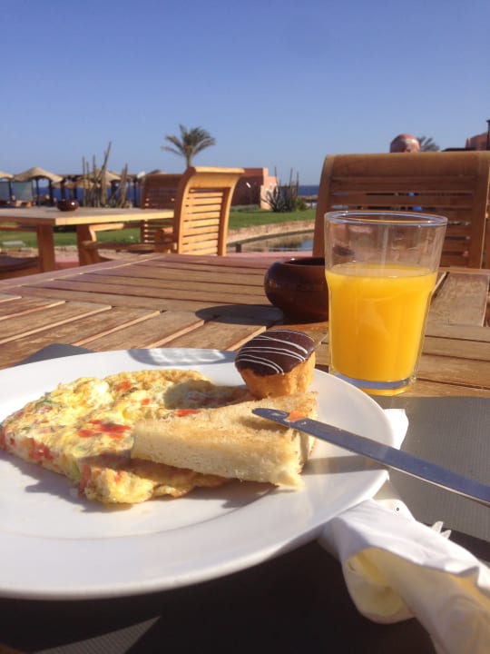 Gastro Radisson Blu Resort, El Quseir