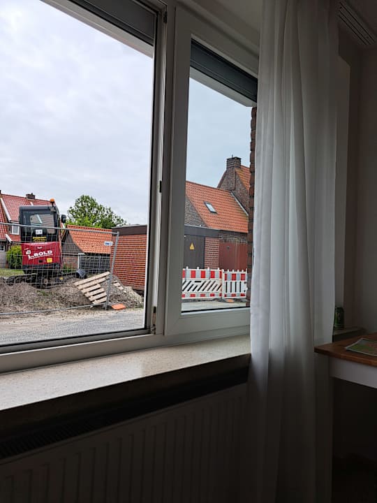 Ausblick FRISIA NORDD Norddeich