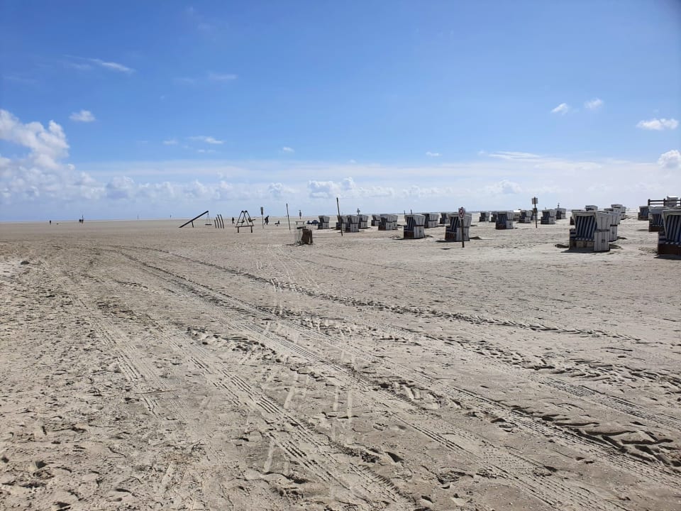 Strand Strandgut Resort