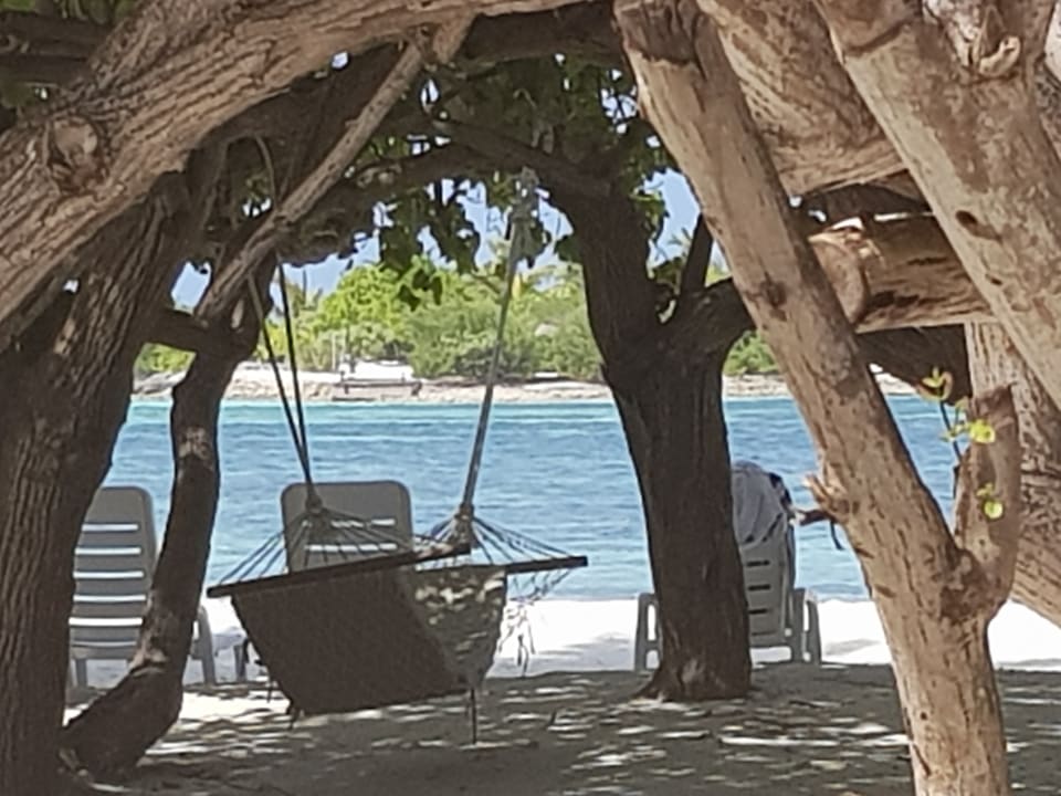 Ausblick Adaaran Select Hudhuran Fushi - Premium All Inclusive