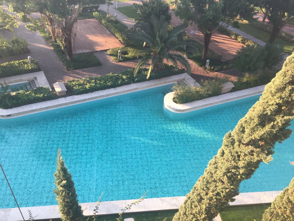 Pool Gloria Serenity Resort