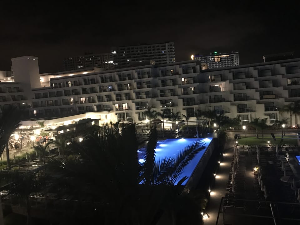 Pool Hotel Riu Buenavista