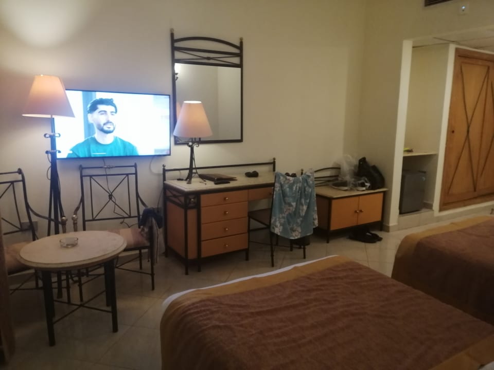 Zimmer Bella Vista Resort Hurghada