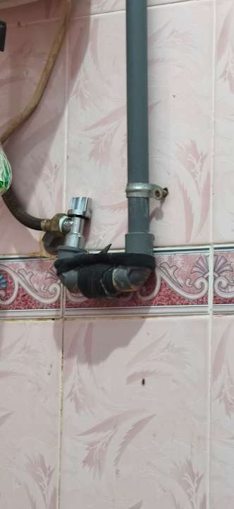 Zimmer Hotel Totabuan Citawaya Kotamobagu