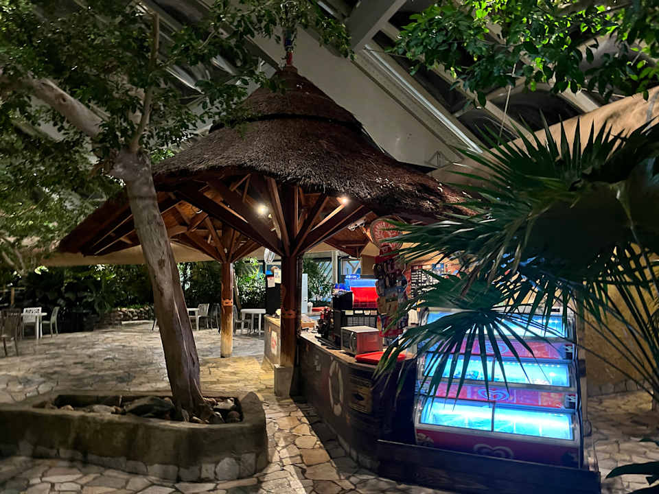 Pool Center Parcs De Kempervennen