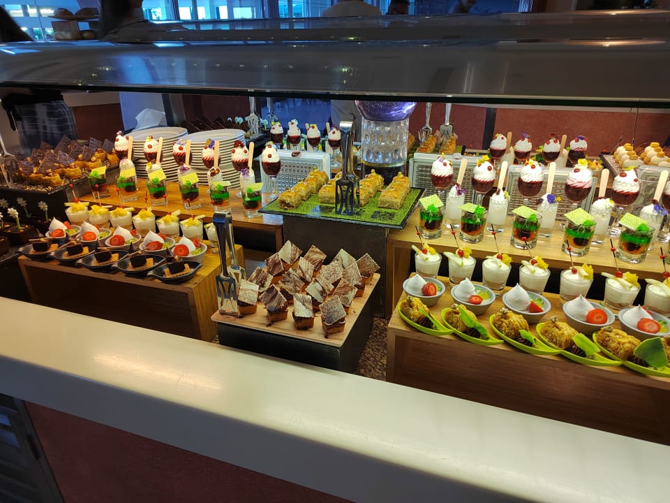 Gastro Rodos Palladium Leisure & Wellness