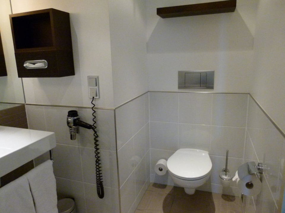 Bad Mövenpick Hotel Amsterdam City Centre