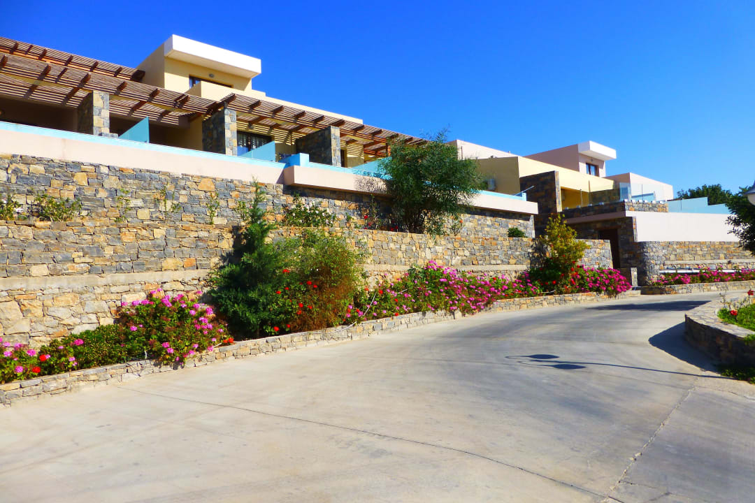 Luxuszimmer mit Pool Miramare Resort Hotel & Spa