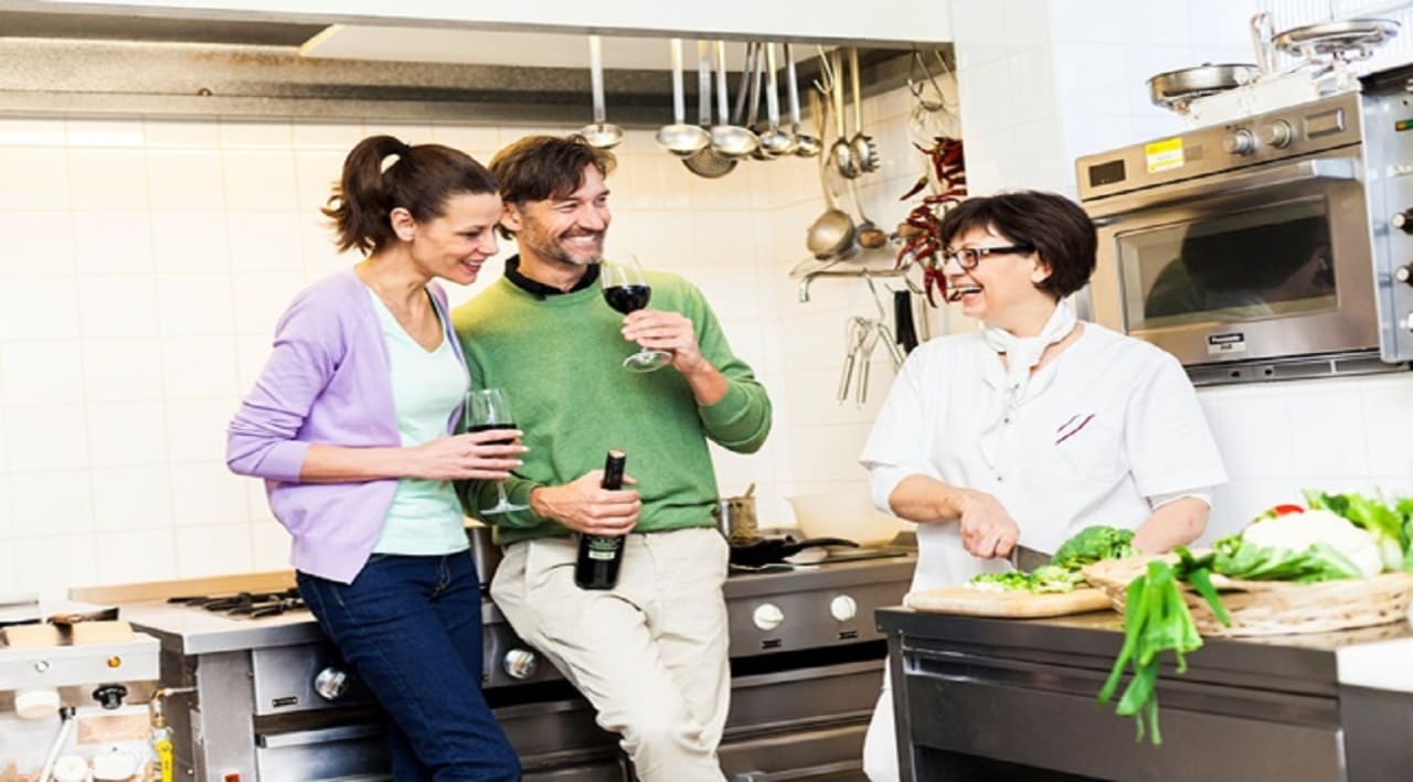 Restaurant beim Krutzler Genussgasthof & Hotel