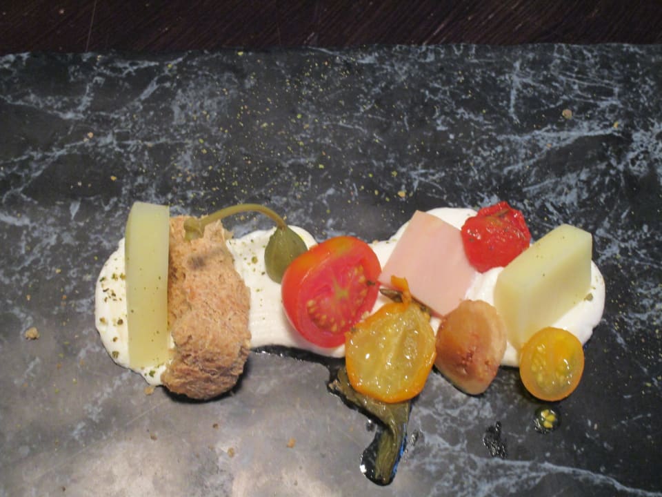 Restaurant Elysium Resort & Spa Hotel