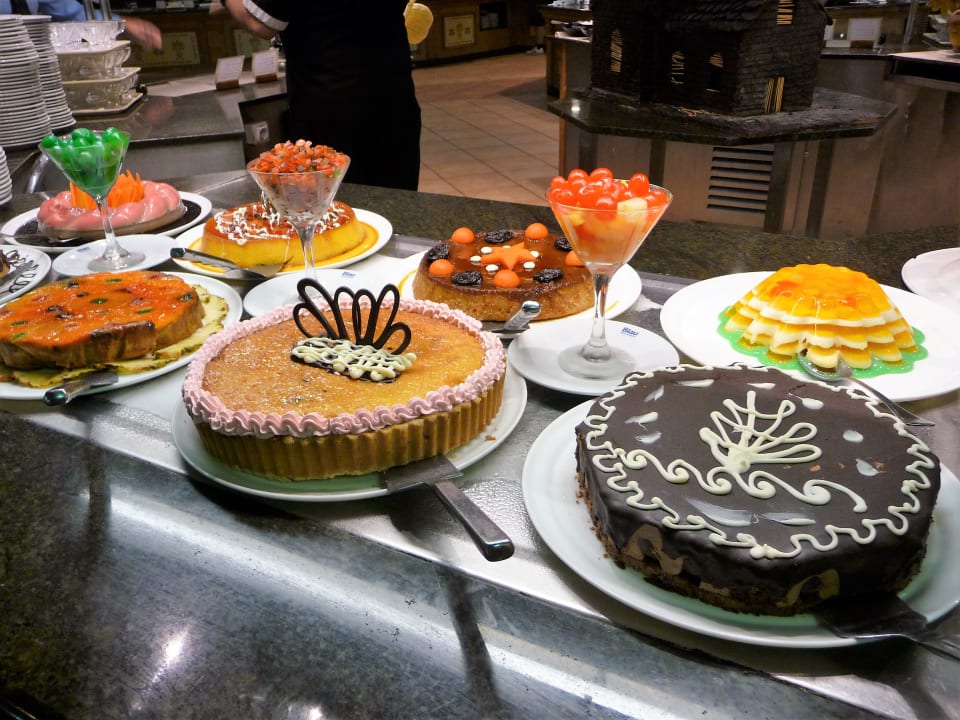 Gastro Blau varadero - Adults only