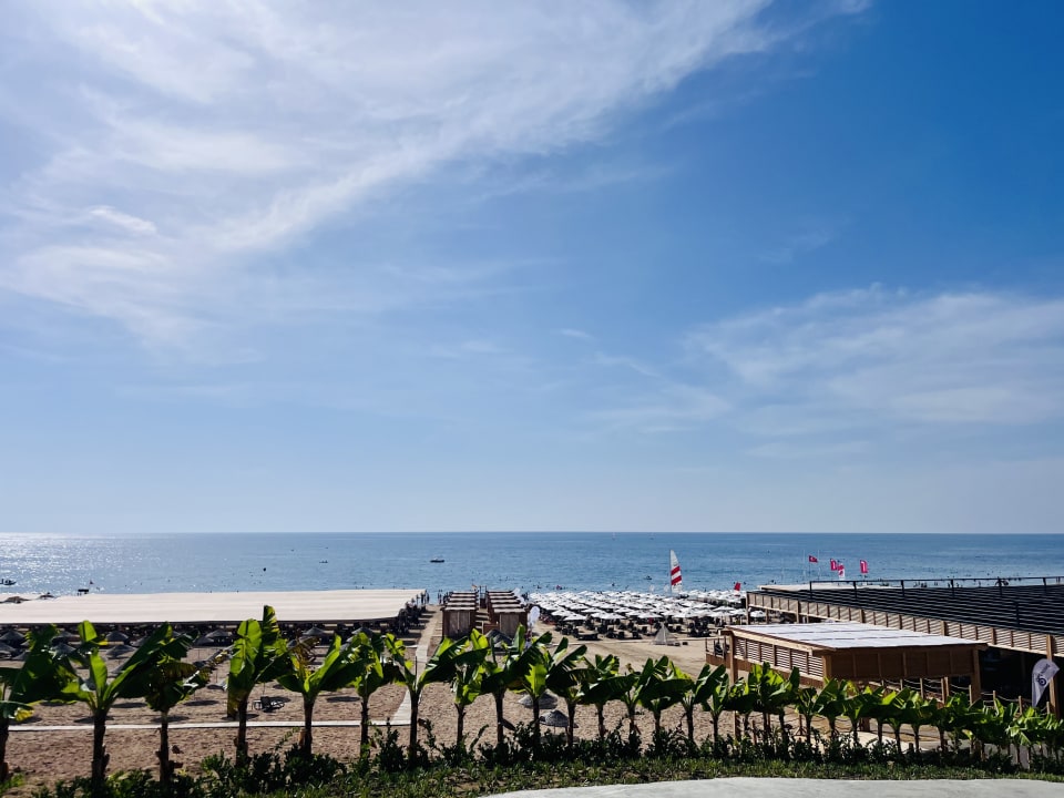 Strand Jacaranda Luxury Resort