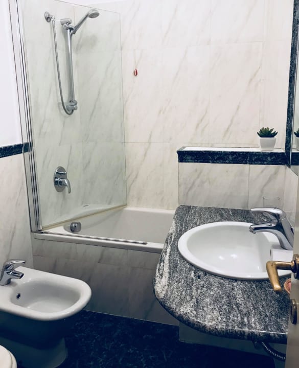 Zimmer Hotel Dei Tigli