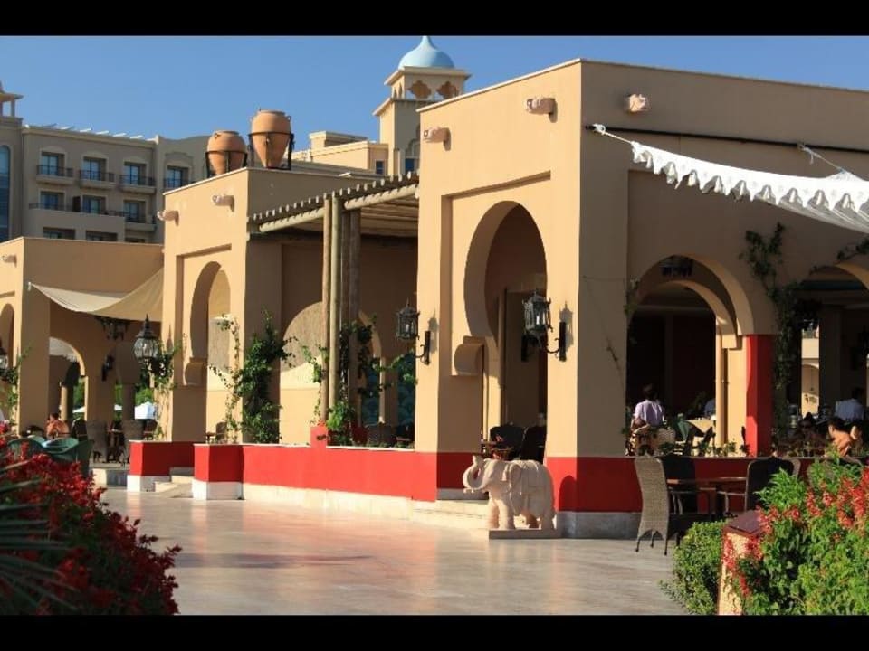 Poolbar Spice Hotel & Spa