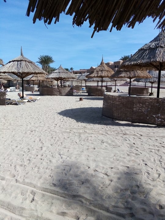 Strand Mövenpick Resort El Quseir