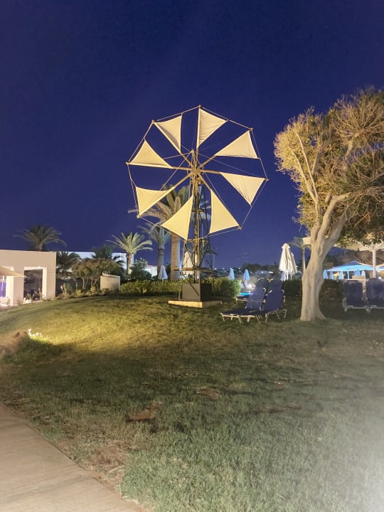 Sonstiges Anissa Beach & Village