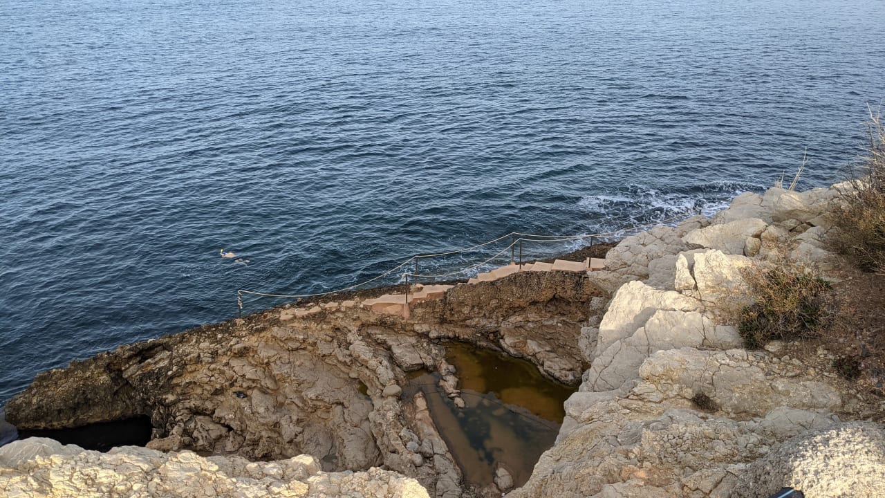 Strand Sentido Fido Punta del Mar – Adults only