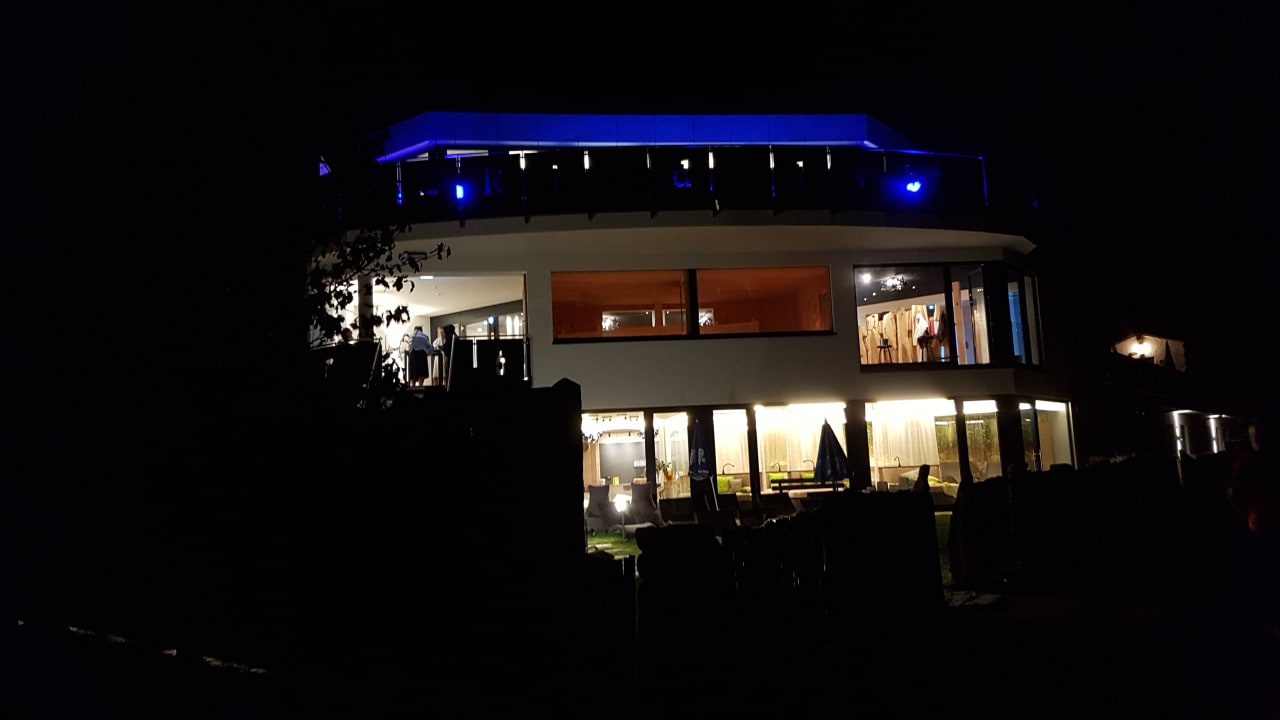 Außenansicht 1. Bier & Wohlfühlhotel Gut Riedelsbach