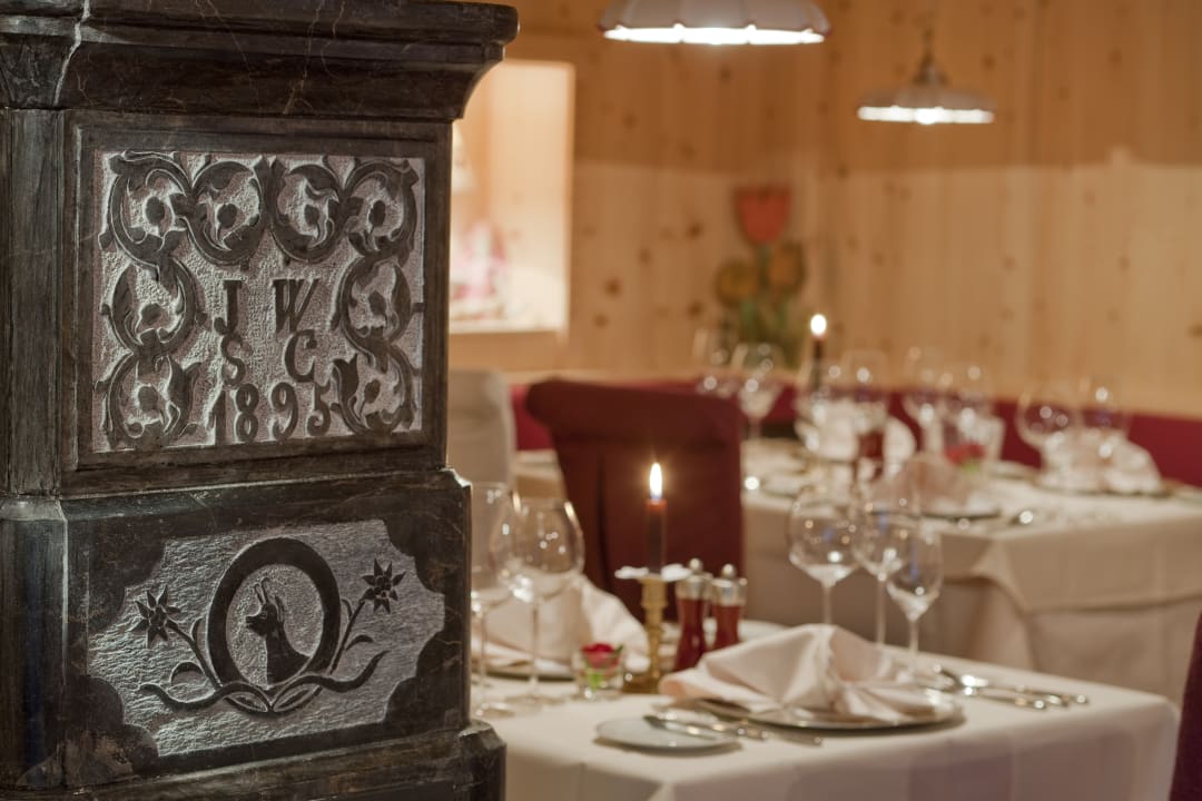 Gastro Hotel Berghof