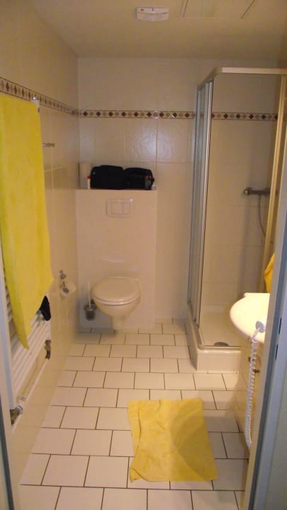 Bad  Ferienwohnungen Ferienpark Weissenhäuser Strand