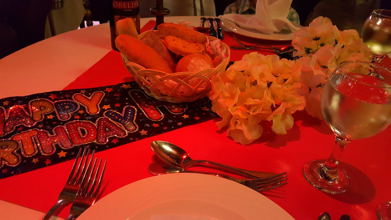 Gastro Pickalbatros White Beach Resort - Hurghada