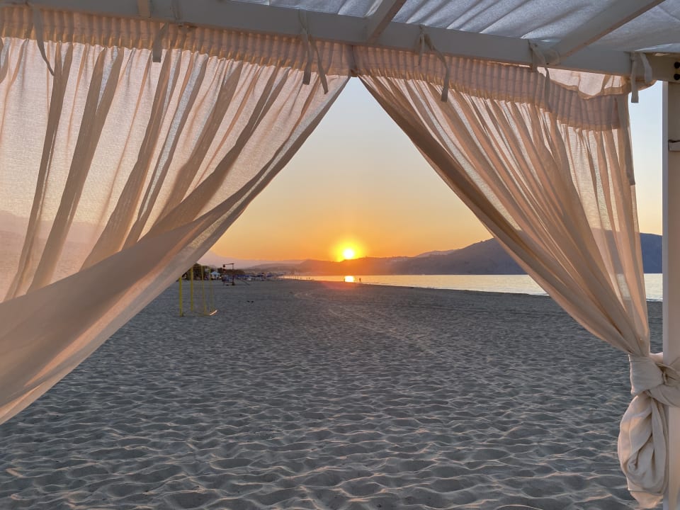 Strand Anemos Luxury Grand Resort