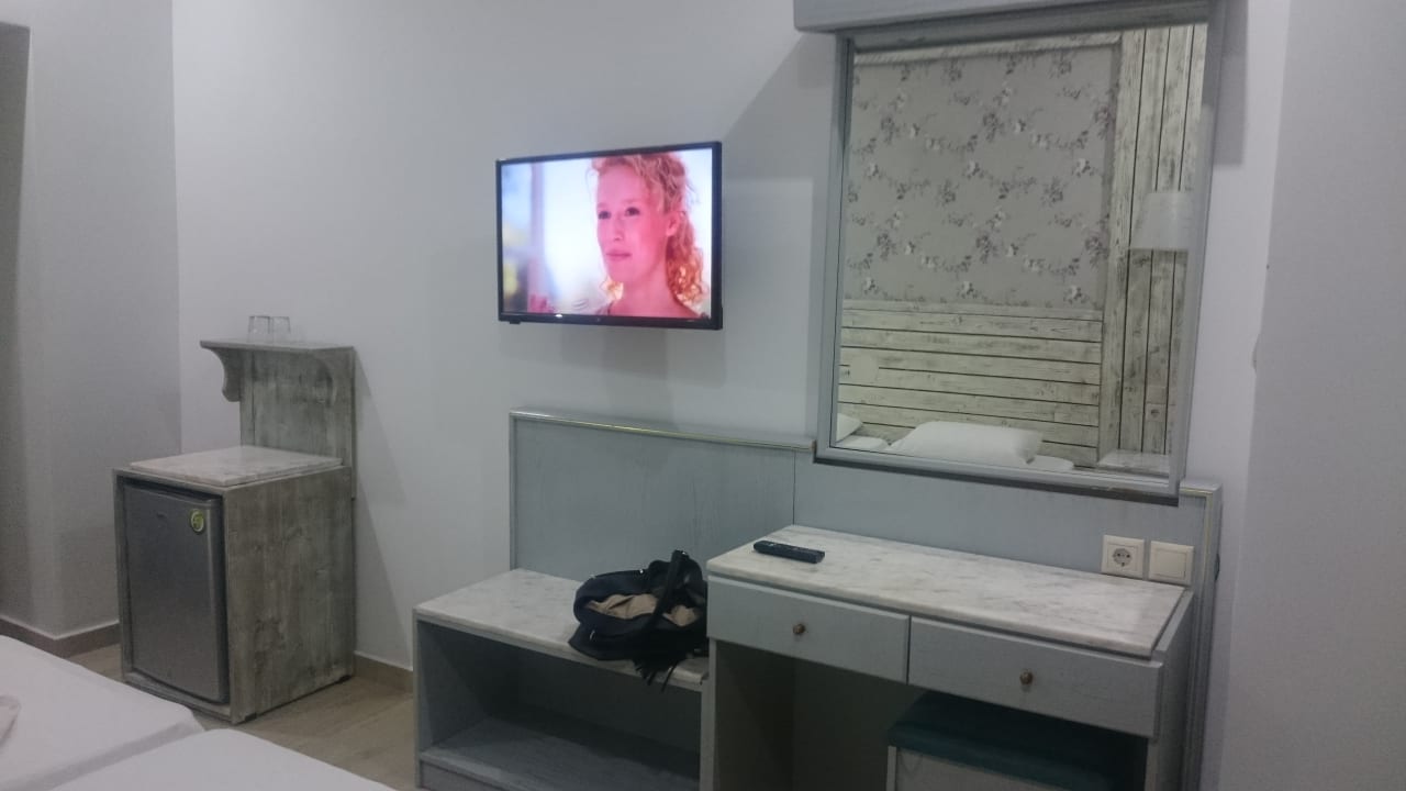 Zimmer Hotel Faliraki Bay