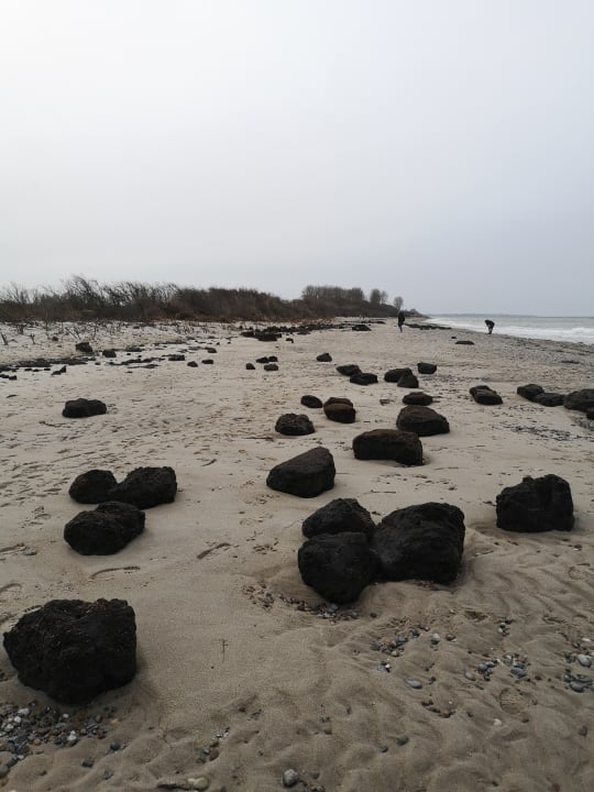 Strand Hotel Residenz Waldkrone Kühlungsborn