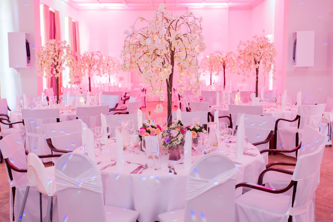 Sonstiges Schloss Wulkow