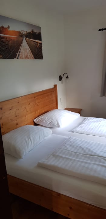 Zimmer Naturel Hoteldorf Schönleitn