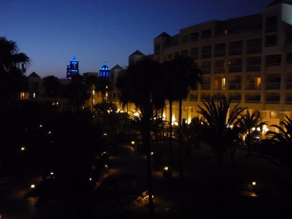 Riu Gran Canaria Hotel Riu Gran Canaria