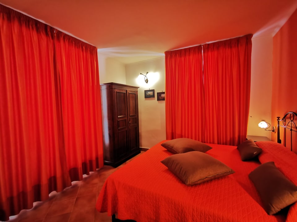 Zimmer Hotel Neapolis