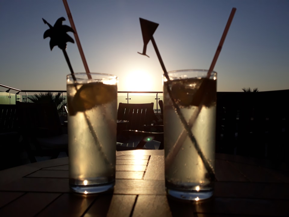 Gastro Side Star Elegance