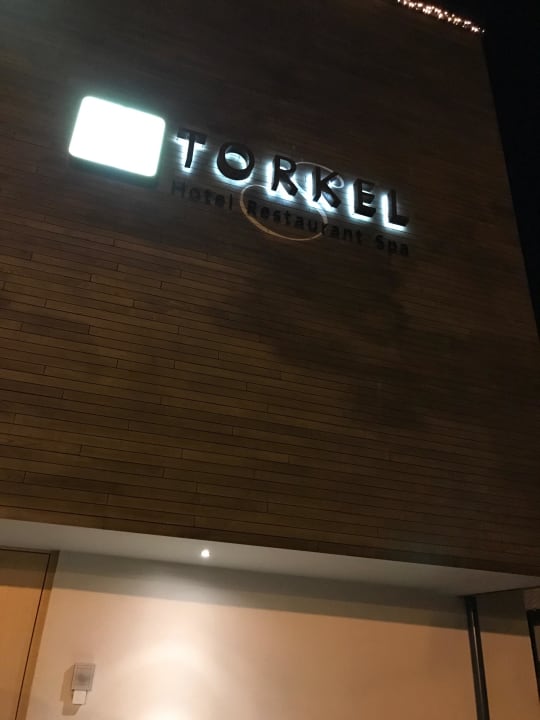 Hotel Torkel Torkel Hotel Restaurant Spa