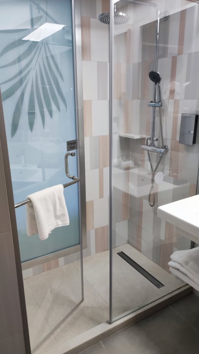 Zimmer Hotel Riu Palace Palmeras