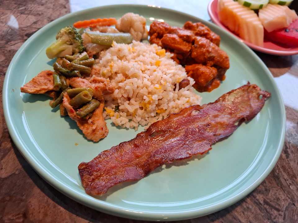 Gastro Pipa Hotel Bangkok Sukhumvit 11